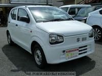 2014 SUZUKI Alto HA36V HA36V-100119