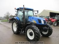 2012 NEWHOLLAND NEW HOLLAND OTHERS AUTOMATIC DIESEL
