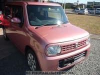 2008 SUZUKI LAPIN