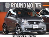 2017 SMART FORTWO
