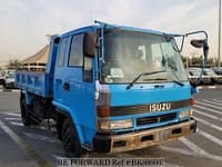 1993 ISUZU FORWARD