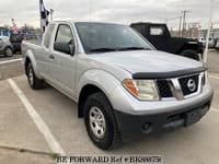 2005 NISSAN FRONTIER KING CAB