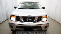 2008 NISSAN FRONTIER KING CAB
