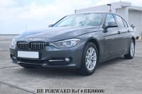 2013 BMW 3 SERIES 316I 1.6 AT D/AB 4DR ABS HID