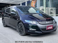 2009 HONDA INSIGHT 1.3G