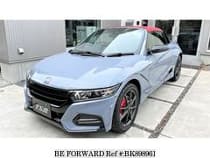 Used 2022 HONDA S660 BK898961 for Sale for Sale