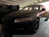 2011 VOLVO S80 1.6 AT ABS D/AB 2WD 4DR TURBO