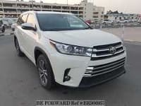 2018 TOYOTA KLUGER