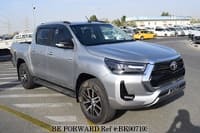 2016 TOYOTA HILUX