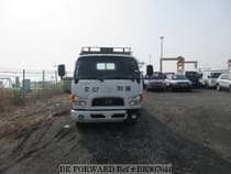 Used 2007 HYUNDAI MIGHTY BK907644 for Sale for Sale
