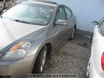 Used 2007 NISSAN ALTIMA BK912450 for Sale for Sale