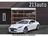 2011 ASTON MARTIN ASTON MARTIN OTHERS 2