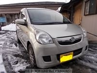 2009 DAIHATSU MIRA