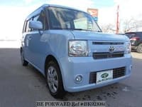 2013 TOYOTA PIXIS SPACE 660X4WD