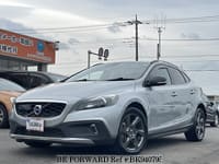 2014 VOLVO CROSS COUNTRY T54WD
