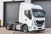 2016 IVECO STRALIS AUTOMATIC DIESEL