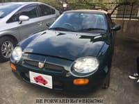 1999 ROVER MGF