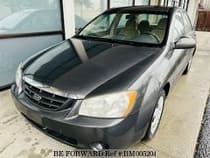 Used 2006 KIA SPECTRA BM005204 for Sale for Sale