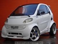 2002 SMART COUPE