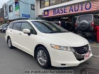 2010 HONDA ODYSSEY 2.4M