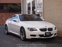 Best Price Used Bmw M6 For Sale Japanese Used Cars Be Forward
