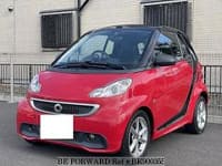 2012 SMART FORTWO