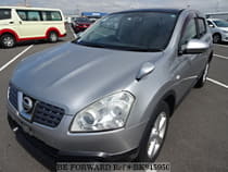 Used 2007 NISSAN DUALIS BK945950 for Sale for Sale