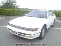 1993 NISSAN SILVIA