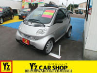 2004 SMART CABRIO