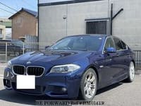 2011 BMW 5 SERIES
