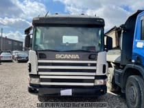 Used 2001 SCANIA P SERIES BM016268 for Sale for Sale