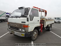 Used 1990 TOYOTA DYNA TRUCK BM013524 for Sale for Sale