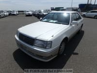 1997 TOYOTA CROWN ROYAL EXTRA