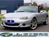 2004 MAZDA ROADSTER 1.8