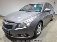 2012 CHEVROLET CRUZE