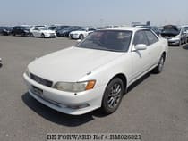Used 1995 TOYOTA MARK II BM026321 for Sale for Sale