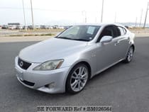Used 2006 LEXUS IS BM026564 for Sale for Sale