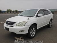 2006 TOYOTA HARRIER 350G L PACKAGE
