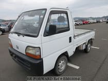 Used 1994 HONDA ACTY TRUCK BM030849 for Sale for Sale