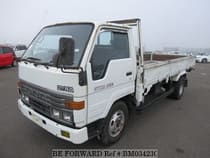 Used 1993 TOYOTA DYNA TRUCK BM034230 for Sale for Sale
