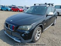 Used 2010 BMW X1 BM034239 for Sale for Sale