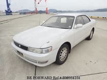 Used 1995 TOYOTA CHASER BM034104 for Sale for Sale