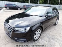 Used 2015 AUDI A3 BM034815 for Sale for Sale