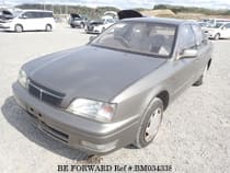 Used 1994 TOYOTA CAMRY BM034338 for Sale for Sale