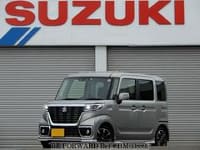 2021 SUZUKI SPACIA 660XS4WD