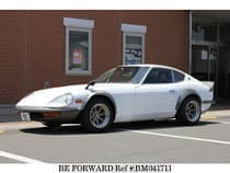 Used 1975 NISSAN FAIRLADY BM041711 for Sale