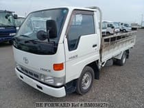 Used 1996 TOYOTA HIACE TRUCK BM038278 for Sale for Sale