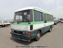 Used 1992 TOYOTA COASTER BM040371 for Sale for Sale