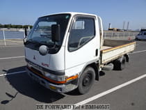 Used 1995 MITSUBISHI CANTER GUTS BM040537 for Sale for Sale