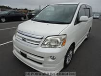 Used 2004 TOYOTA NOAH BM047883 for Sale for Sale